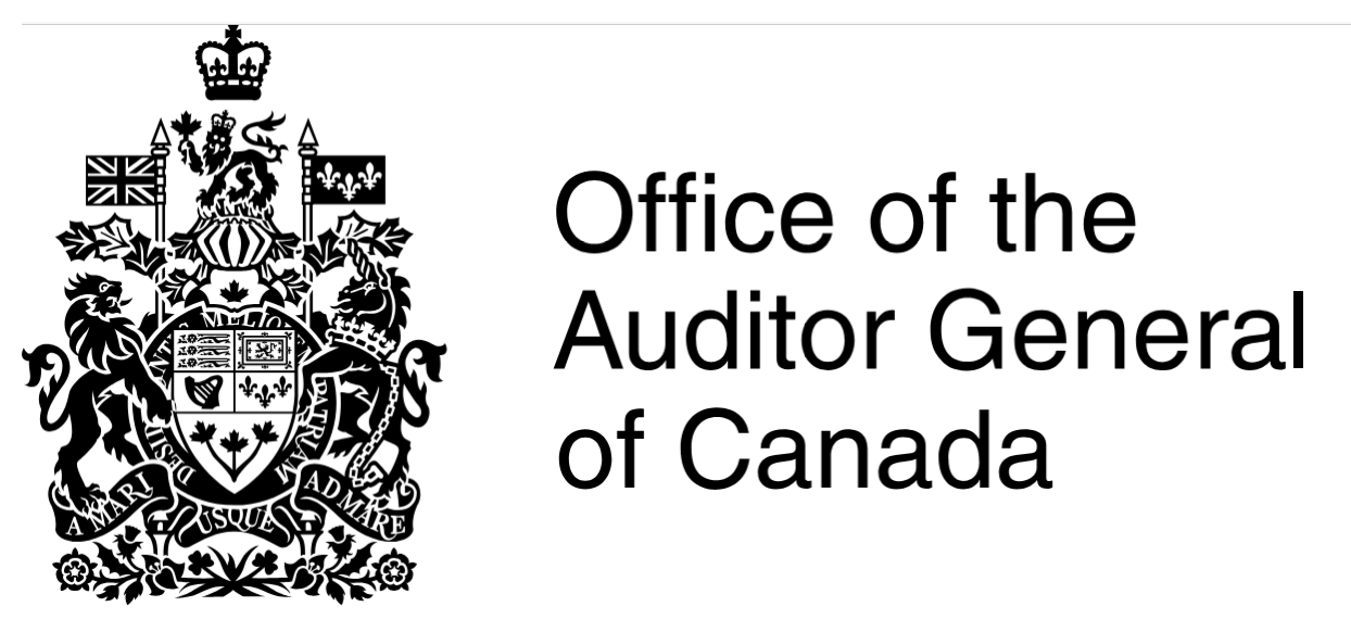 Office of the Auditor General (OAG) of Canada