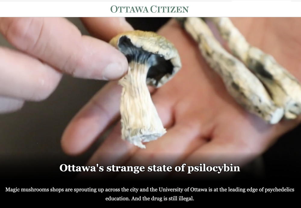 Ottawa Citizen