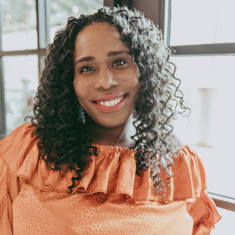 Lianna Tullis-Robinson