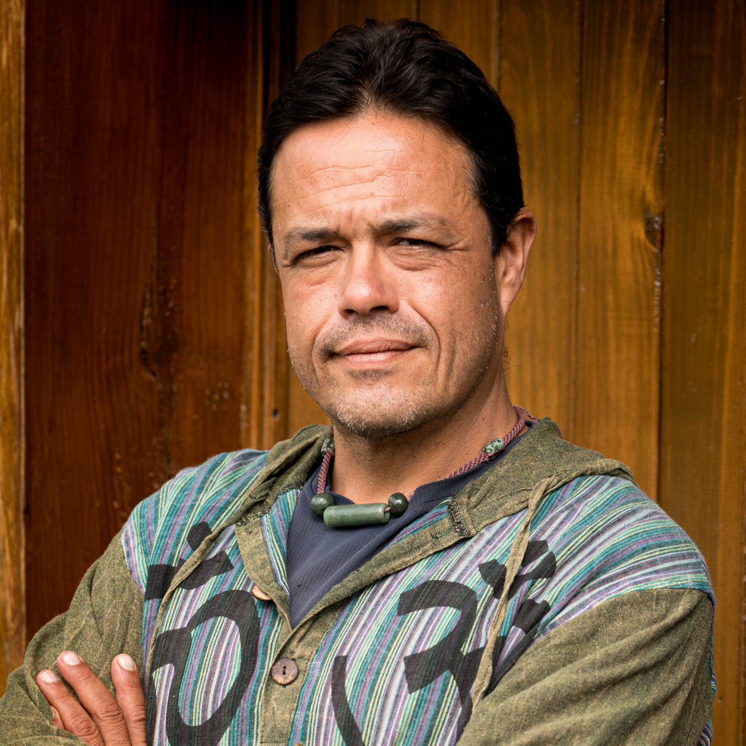 Gerardo Urias