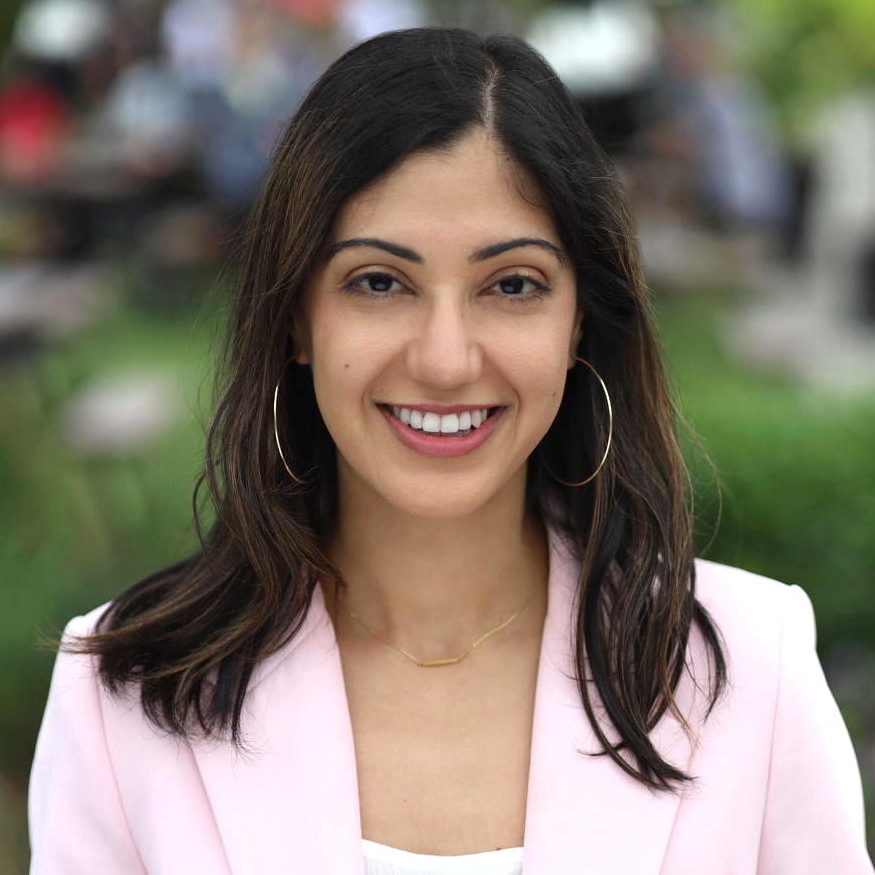 Rajni Sharma, PhD