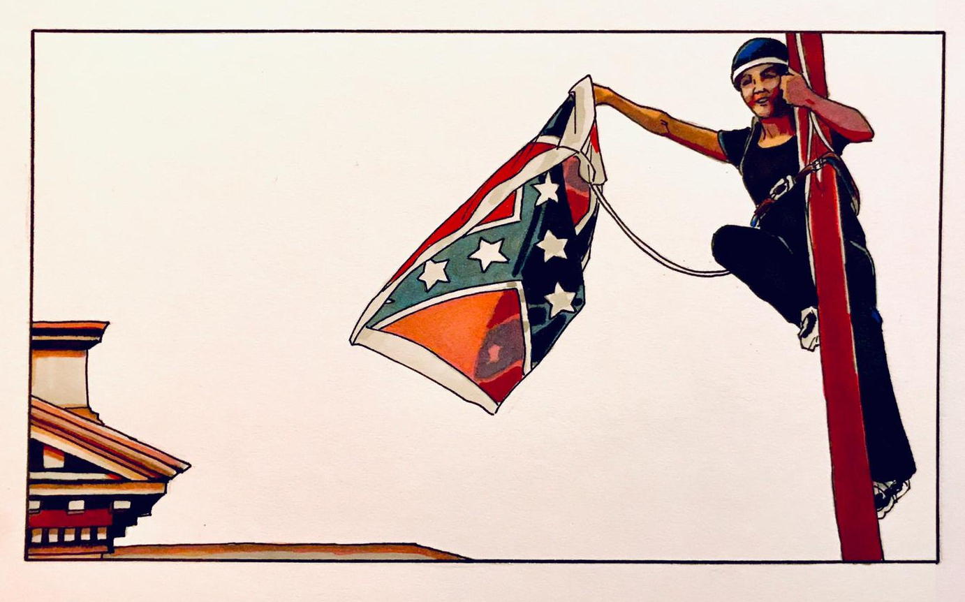 Bree Newsome